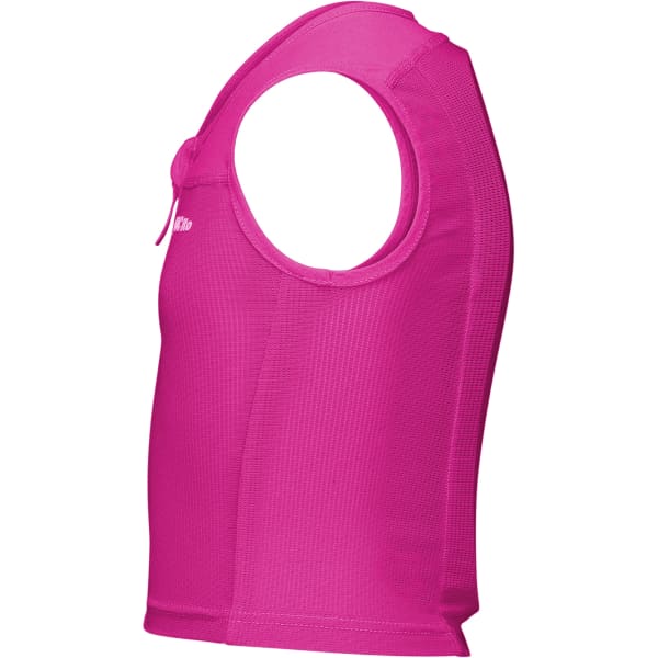 Dorsale snowboard POC ITO VPD AIR VEST FLUORESCENT PINK