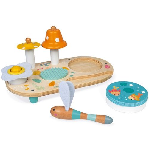 Janod muziektafel pure
