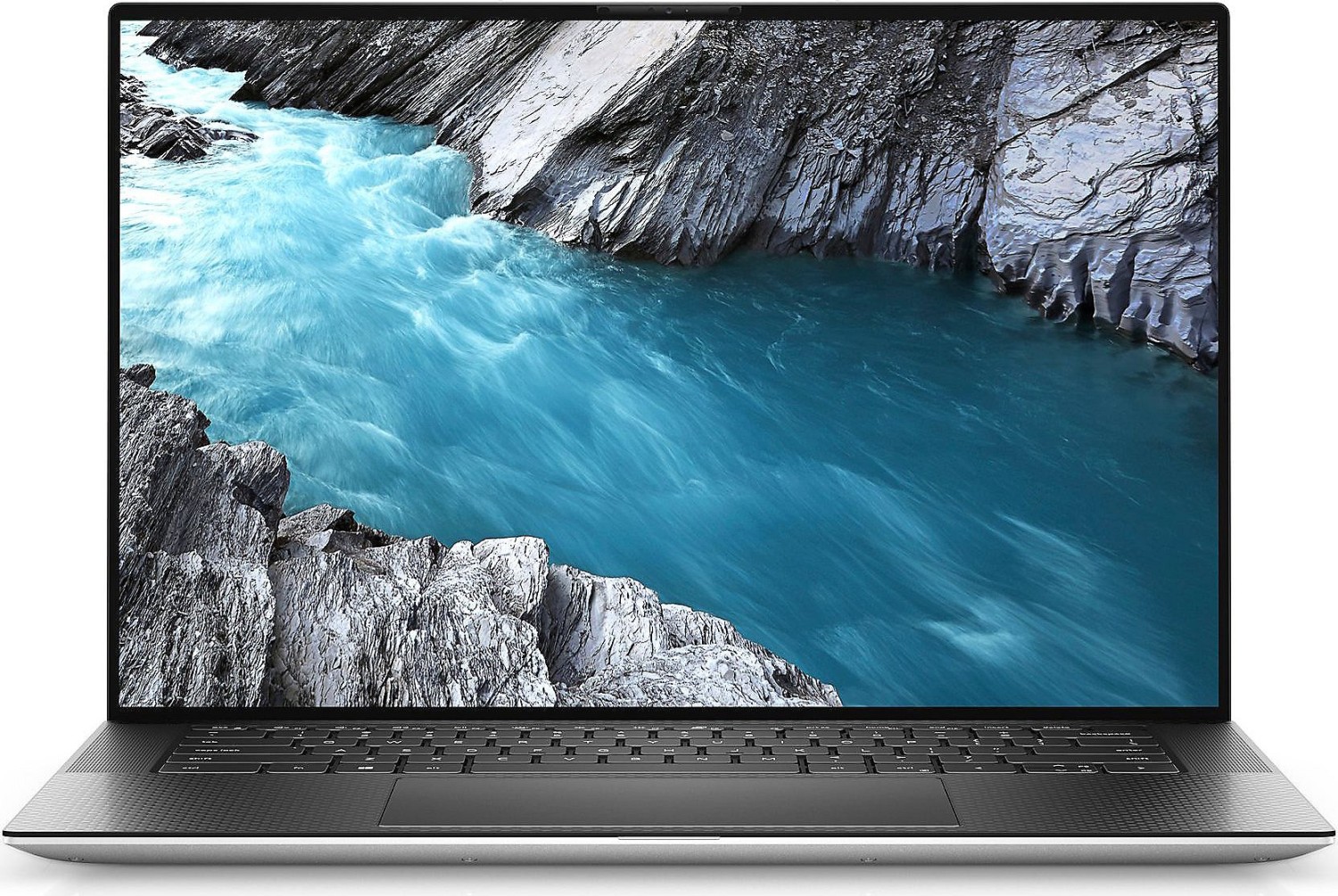 Dell XPS 15 9510 | i7-11800H | 15.6