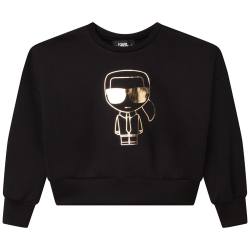 Karl Lagerfeld - Z15403-09B - Noir
