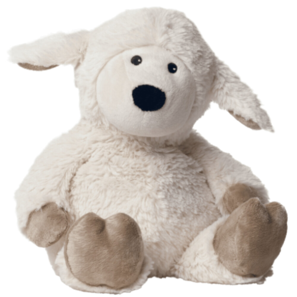 Warmies Warmteknuffel Lammetje33 cm
