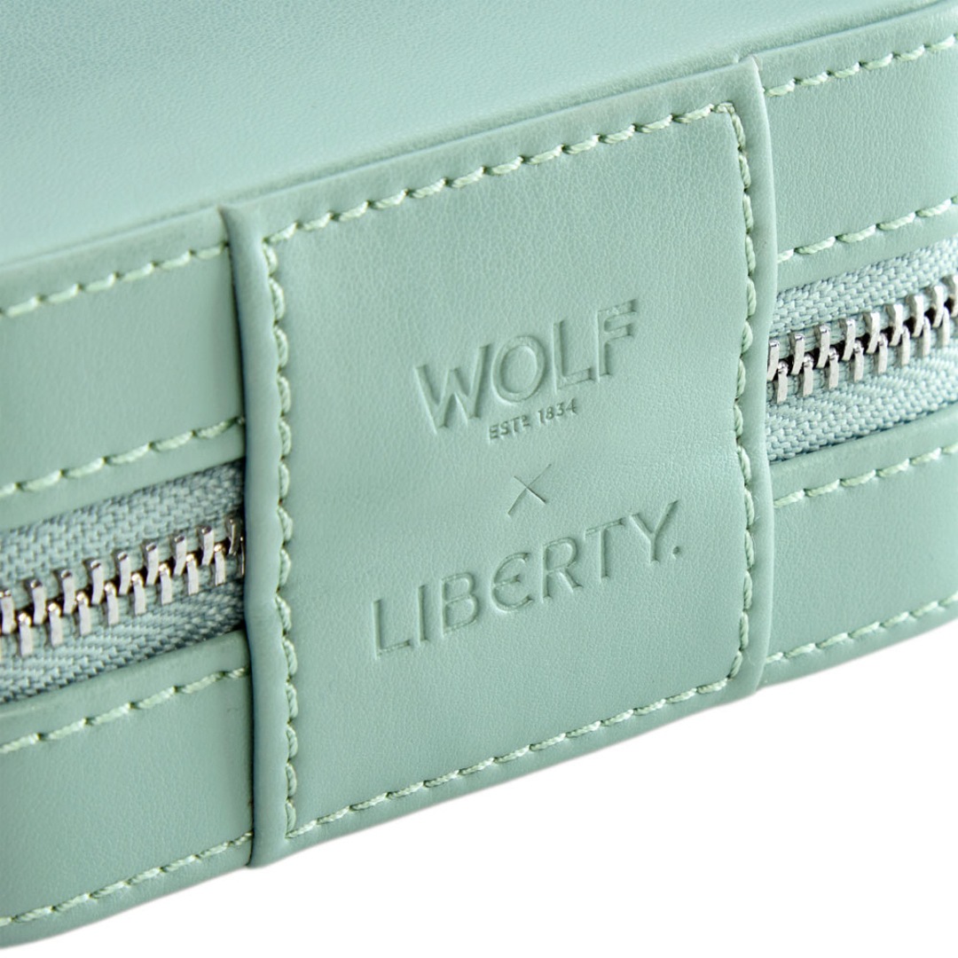 Wolf 1834 Liberty Schmucketui Medium Sage