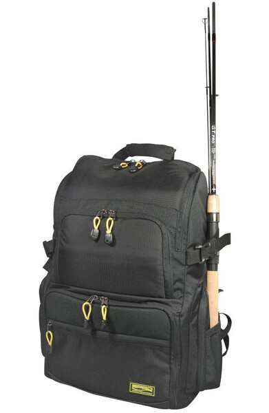 Sac à dos Spro Back Pack   4 Boîtes