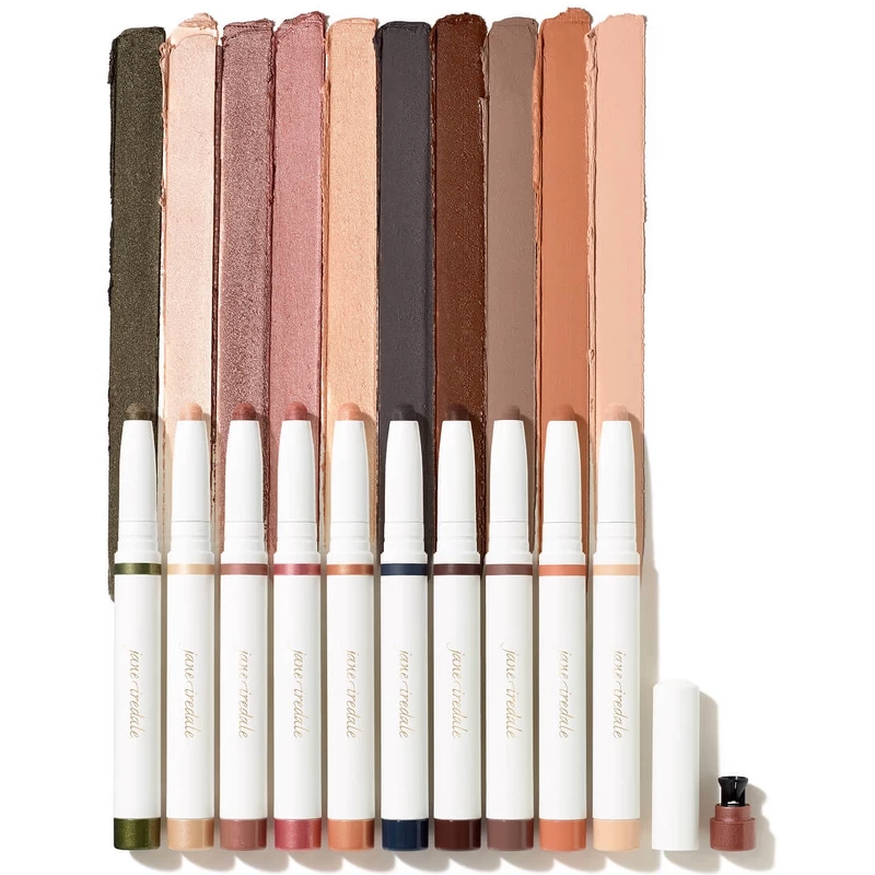 Jane Iredale ColorLuxe Eye Shadow Stick 1,4 gr. - Gatsby