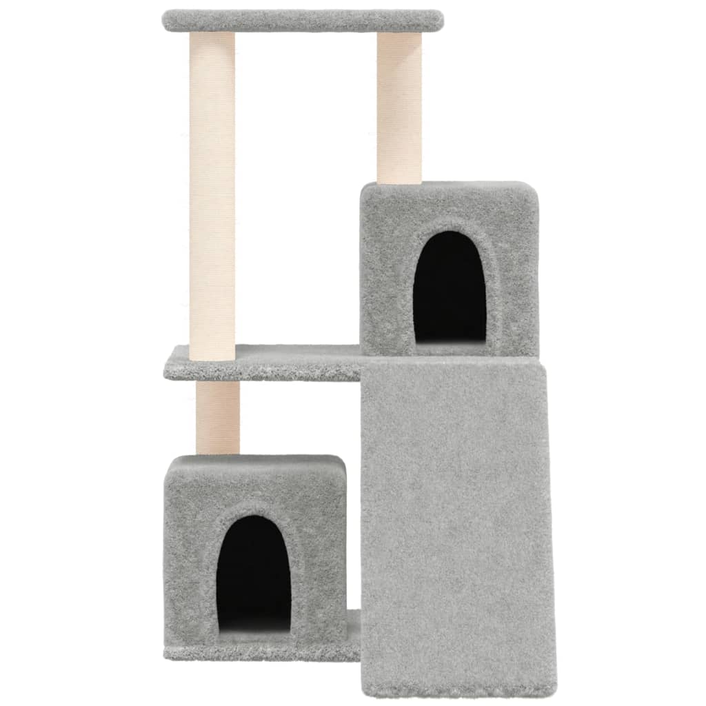 Árvore para gatos