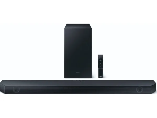 Samsung - Lydbarsystem - trådløs