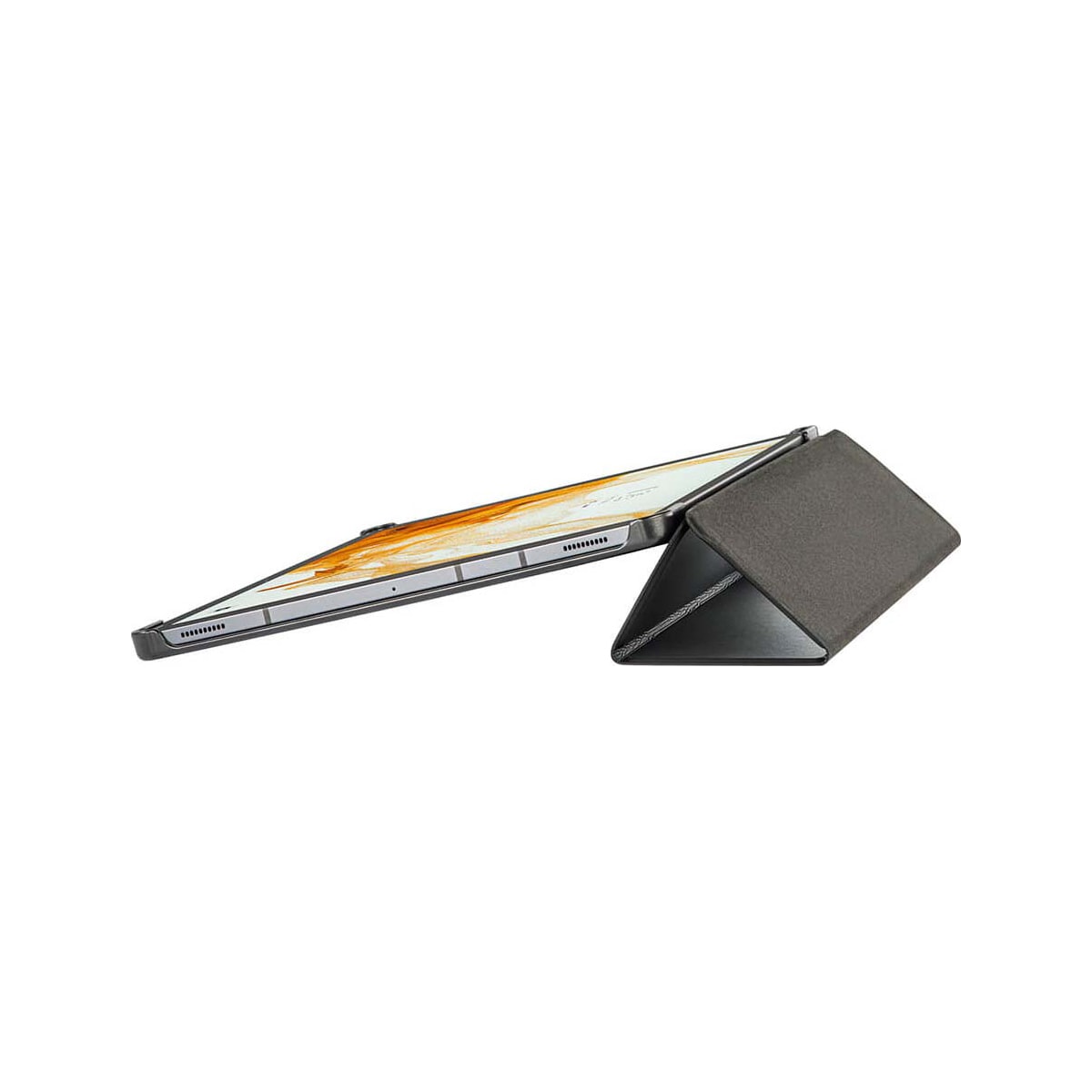 Hama nettbrettdeksel til Galaxy Tab S9 (sort)