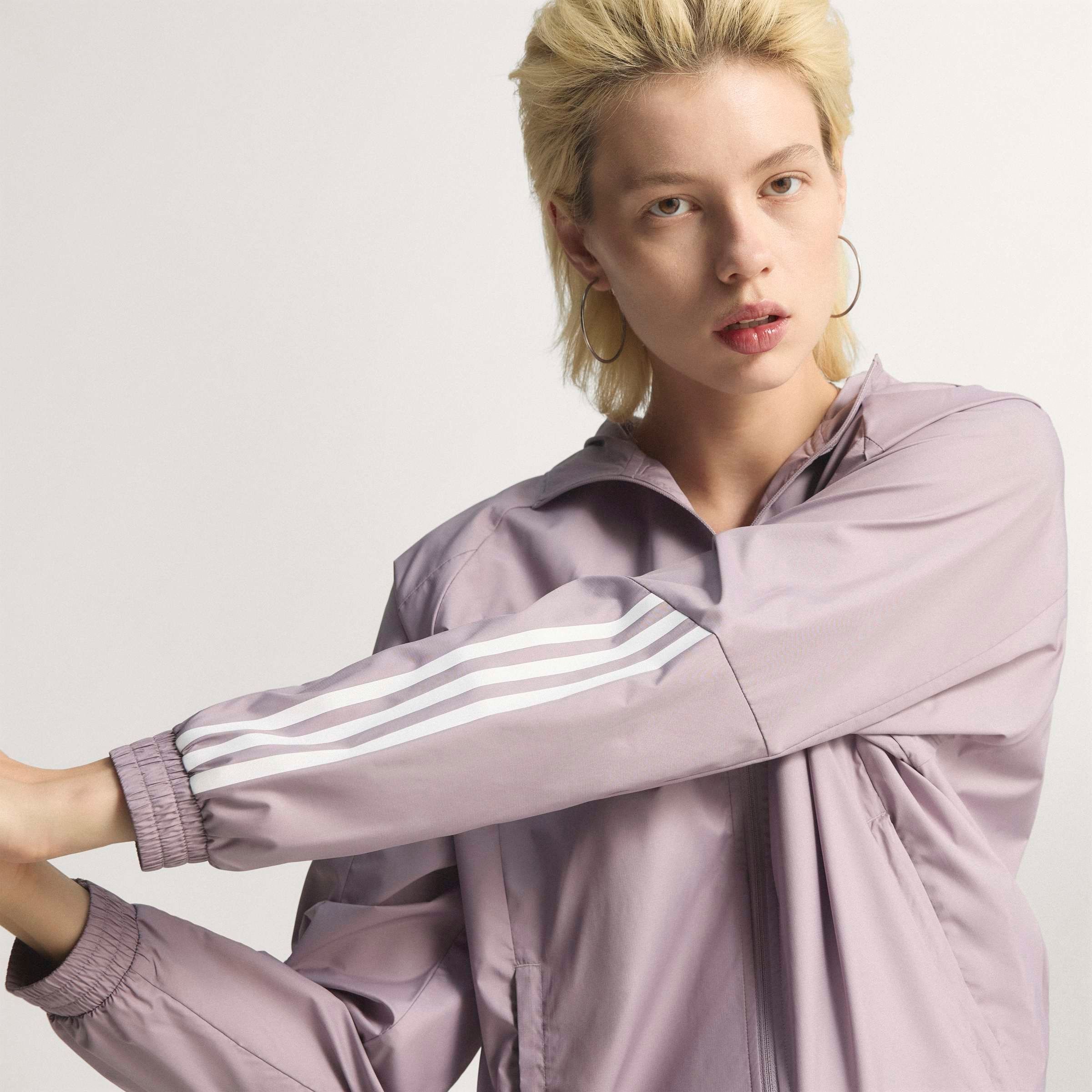 adidas Performance Windbreaker »HYGLM WINDB«