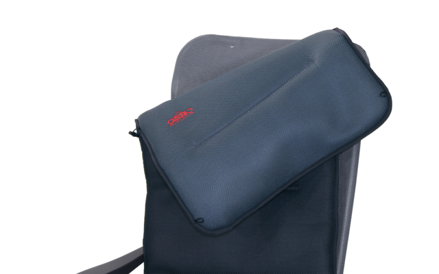 Crespo Polsterauflage 3D Air-Deluxe
