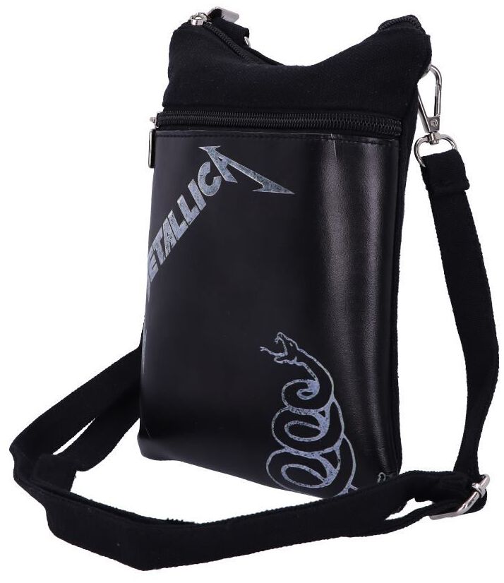 Black album | Metallica Sac à bandoulière