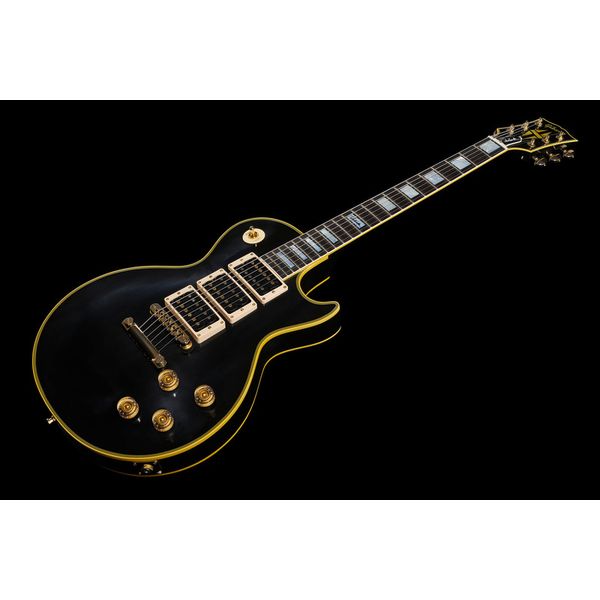 Gibson Les Paul Custom Peter Frampton