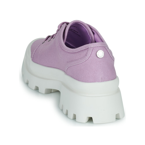 Steve Madden - MT FUJI - Violet