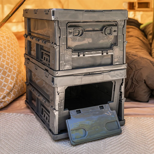 Boîte de rangement Bodin pliable TRAVELLIFE