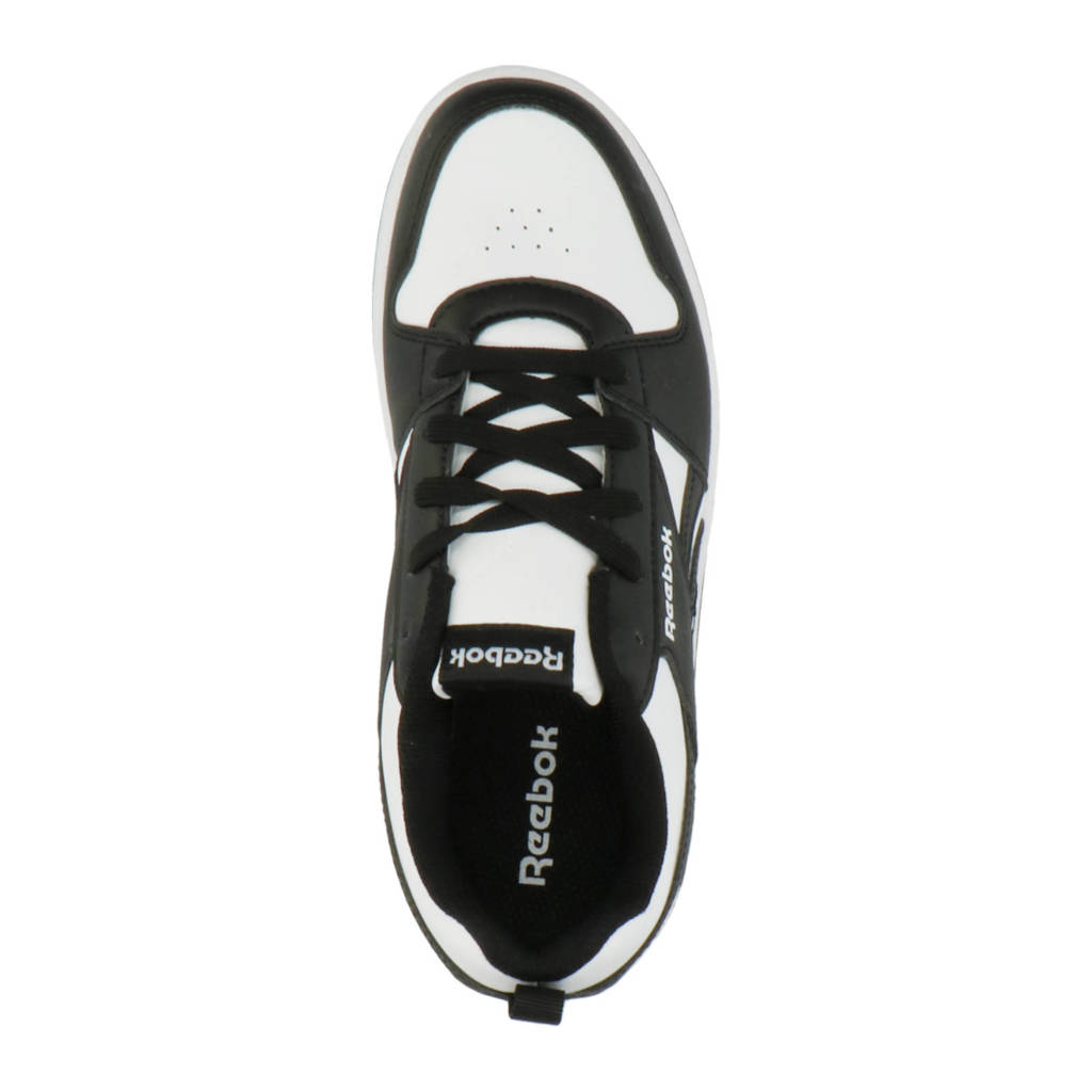 Reebok Royal Prime 2.0 sneakers zwart/wit