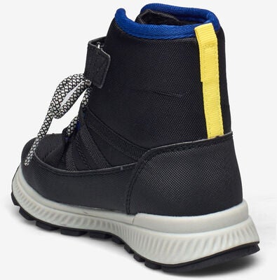 Batman Sneaker, Svart