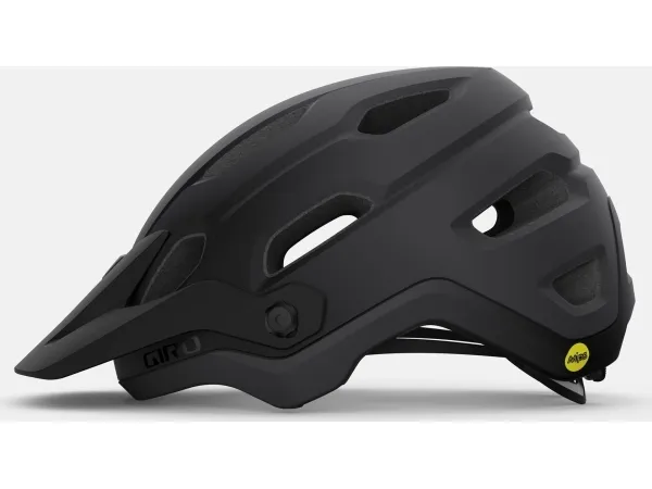 Giro Source MIPS, Lukket hjelm, I-form konstruktion, Mat