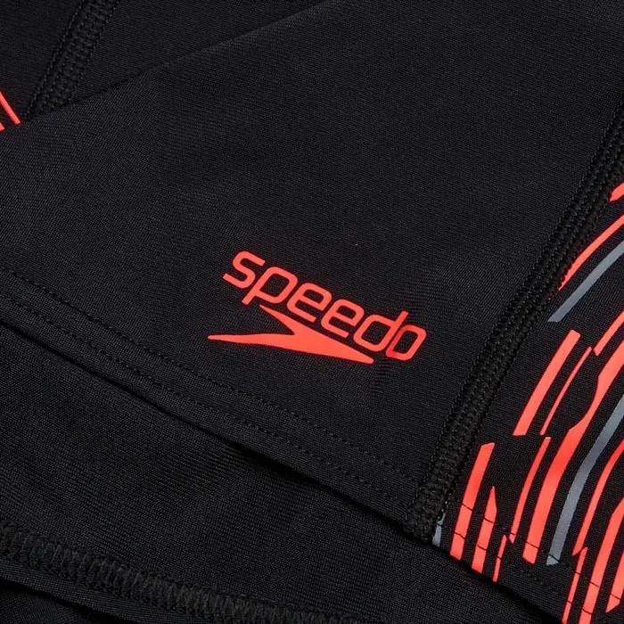Speedo ECO+ Tech Panel Zwemboxer Heren