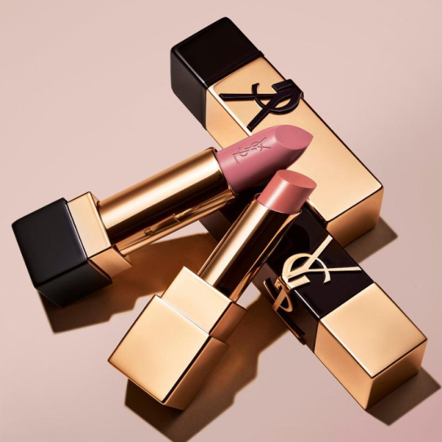 Rouge Pur Couture The Bold YVES SAINT LAURENT