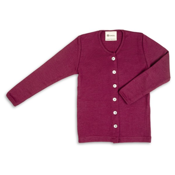 Engel - Cardigan enfant - Veste en laine