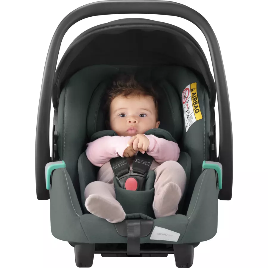 RECARO Babyschale AVAN I SIZE Mineral Green