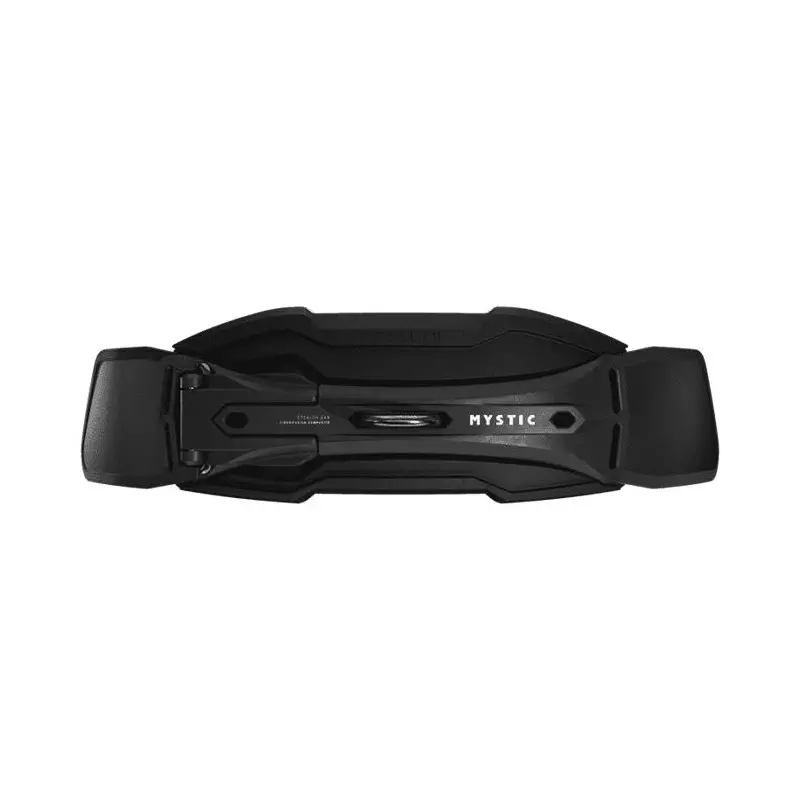 Boucle de harnais MYSTIC Stealth Bar Gen 3 Freeride Black
