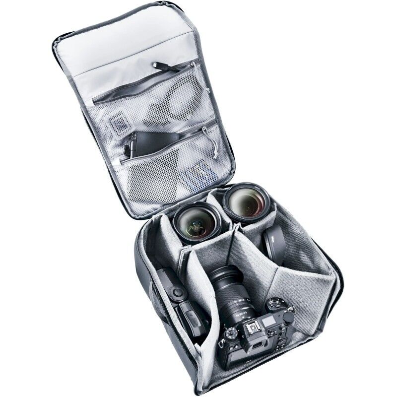 Camera Box One - Organisateur de bagage