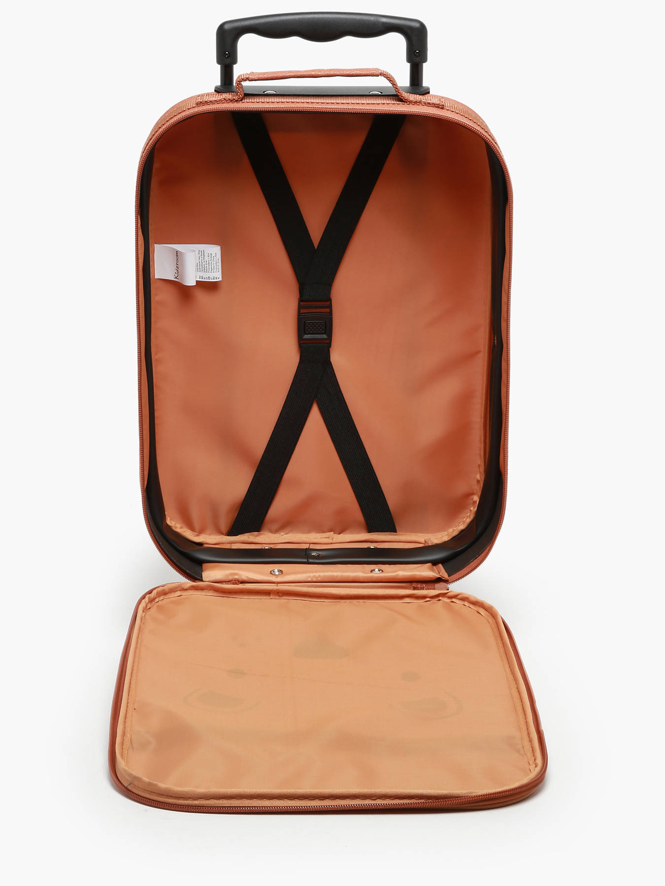 Valise enfant KIDZROOM