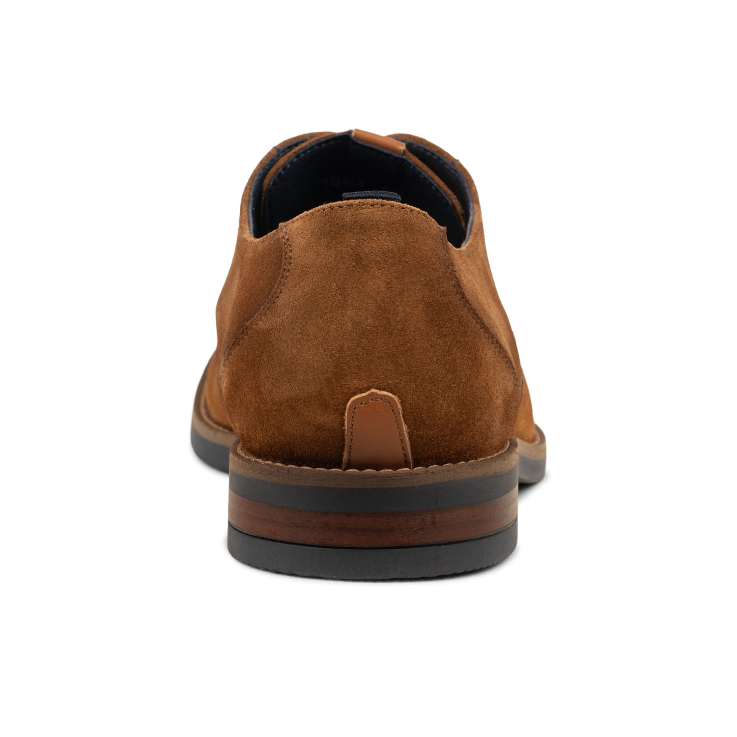 Chaussures à lacets homme FLUCHOS THEOPHIL