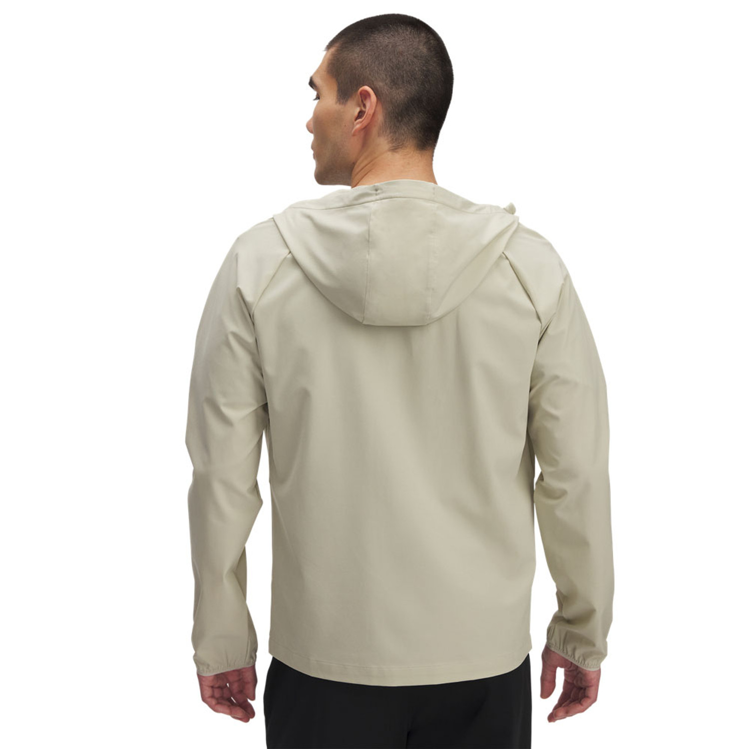 Under Armour Stretch Woven Trainingspak