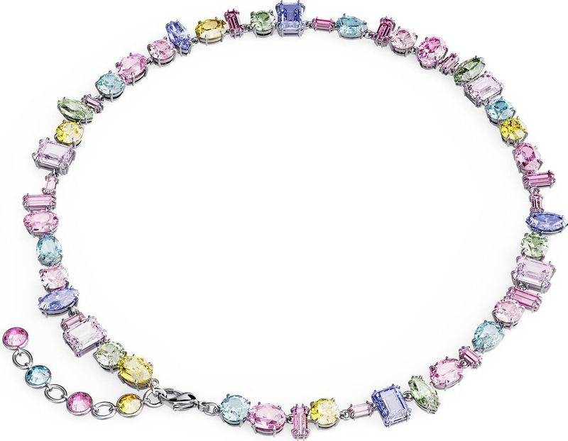 Swarovski 5656397 Collier Metaal