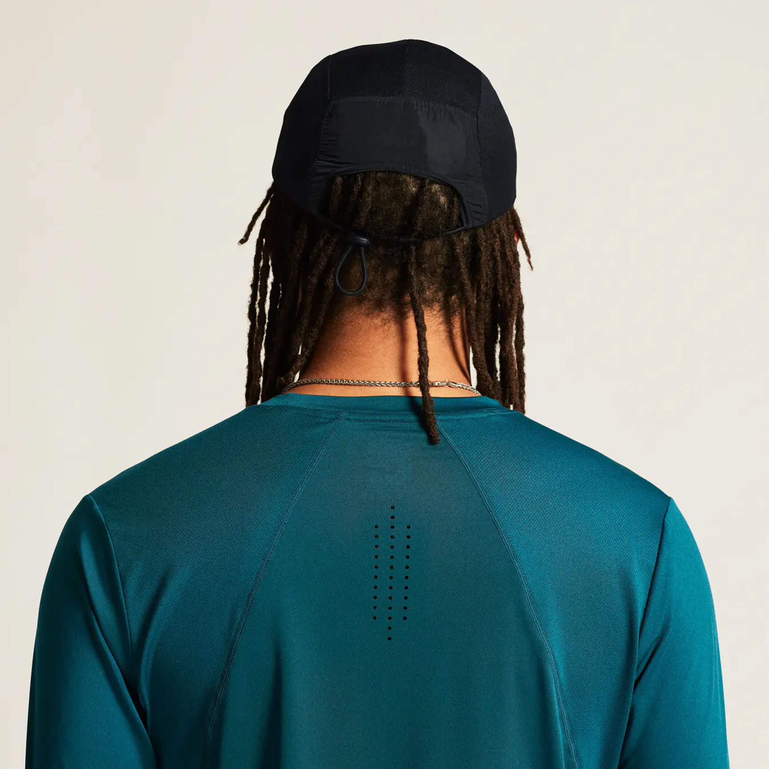 Craft ADV Essence 2 Maillot De Course Hommes - Bleu Petrol