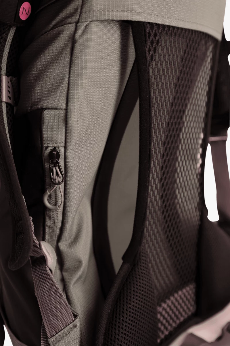 46 NORD Duranna Air 22 L Wanderrucksack