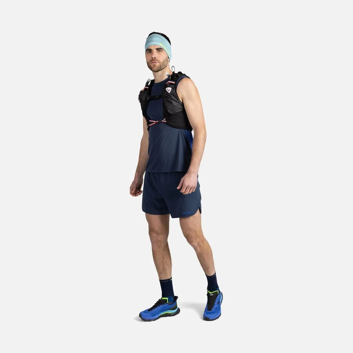 Rossignol Sapa Tank Dark Navy
