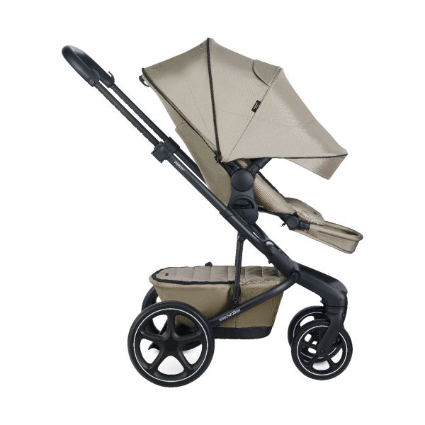 Easywalker Harvey 5 Premium Kinderwagen - Pearl Taupe