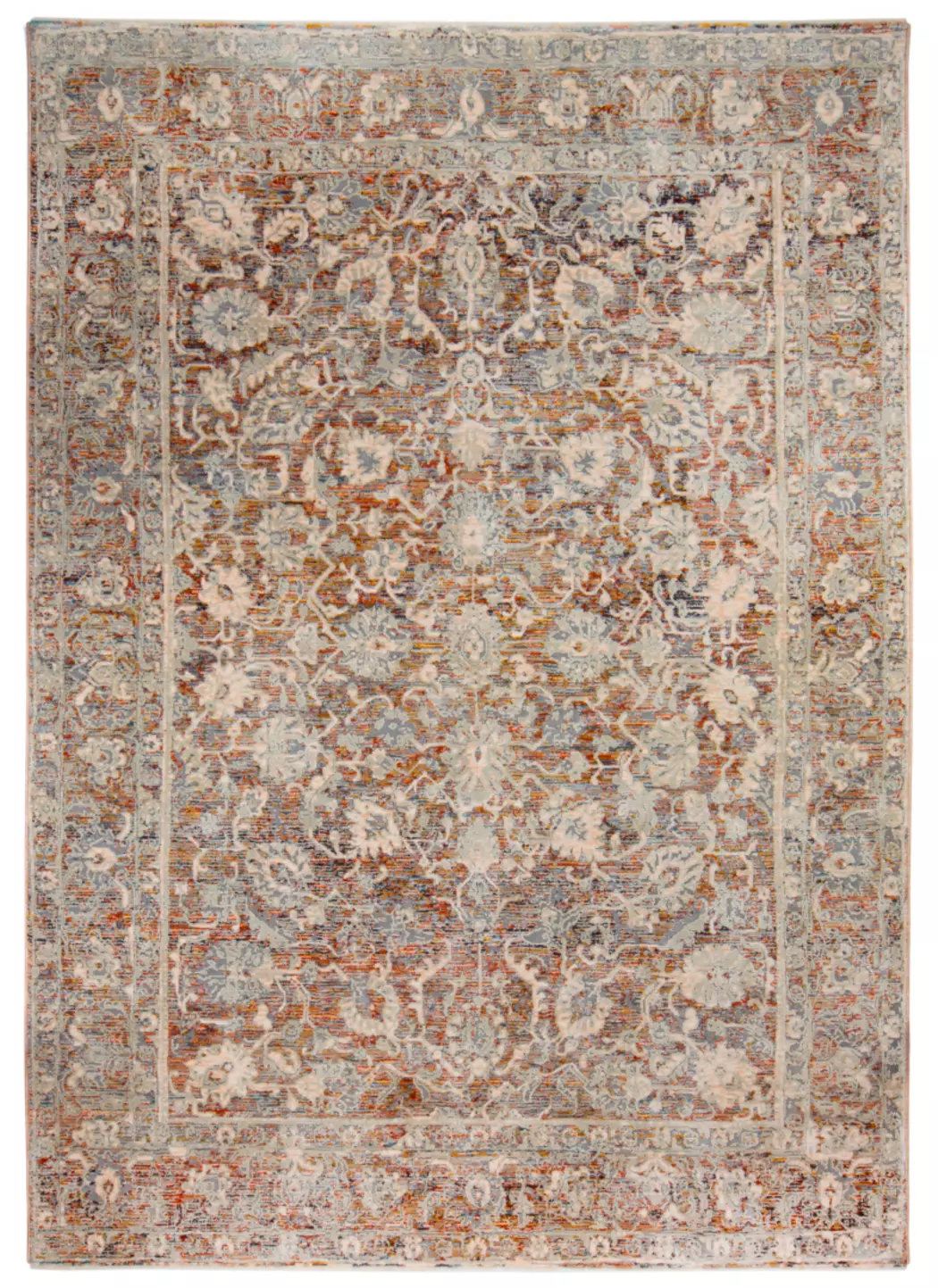 Vintage Teppich Limitee 80 x 150 cm