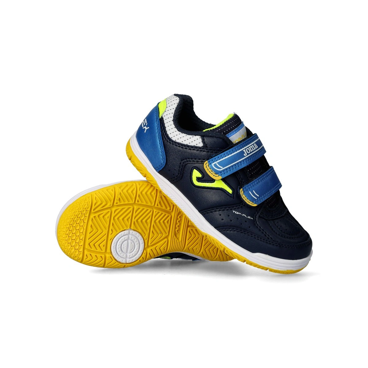 Sapatilha futsal Joma Top Flex Criança