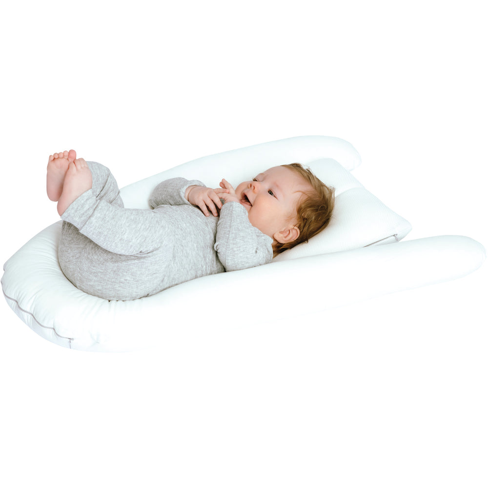 Køb Träumeland White Pude Carefor Maxi (6-18 mdr)