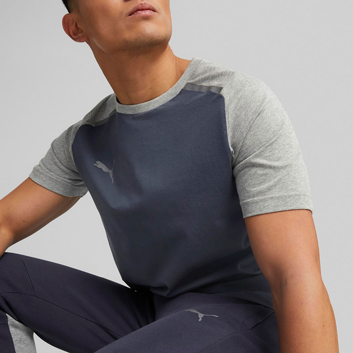 Puma CUP Casual Zomerset