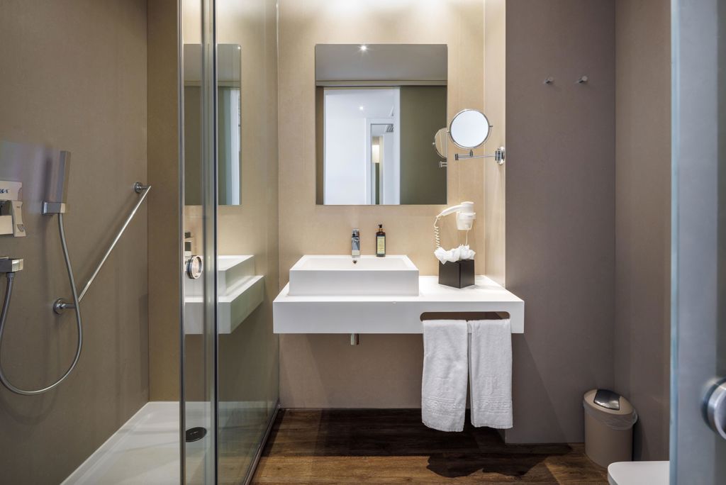 Jupiter Marina Logies en ontbijt - Hotel