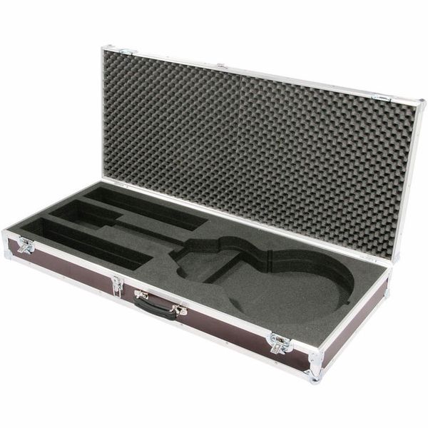 Thon Guitar Case Semi Hollow Body