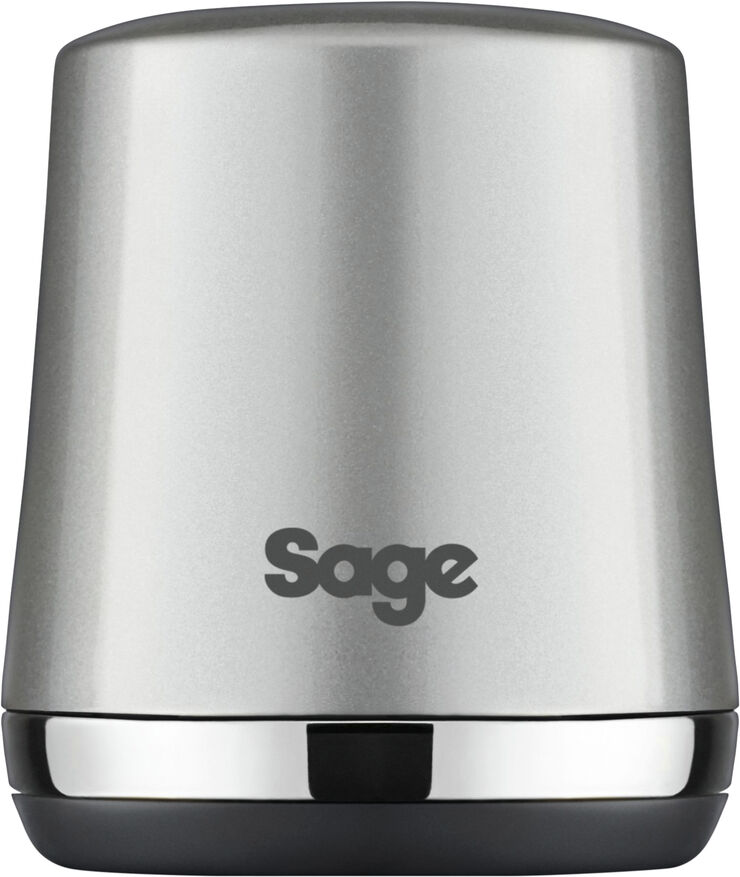 SAGE The Vac Q Lysegrå