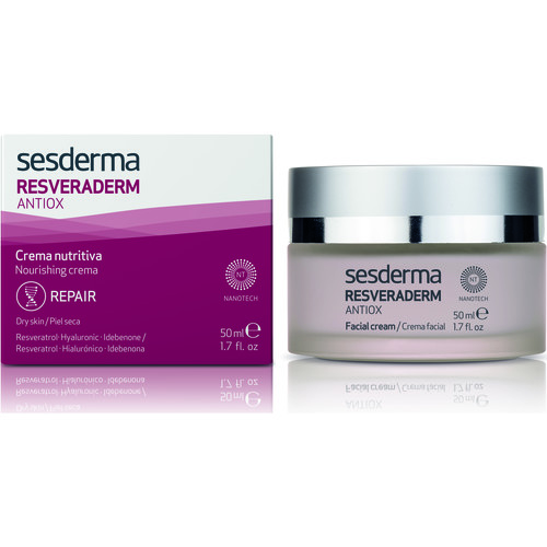 Sesderma - Resveraderm Crema Nutritiva