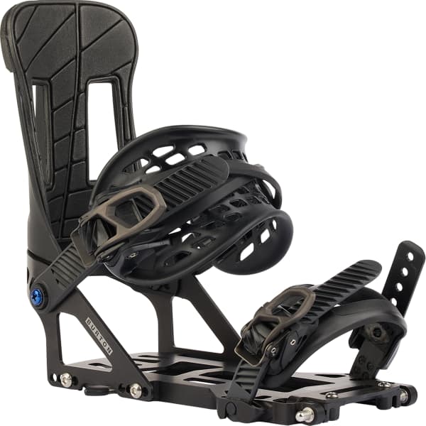 Fixation splitboard BURTON HITCHHIKER BLACK