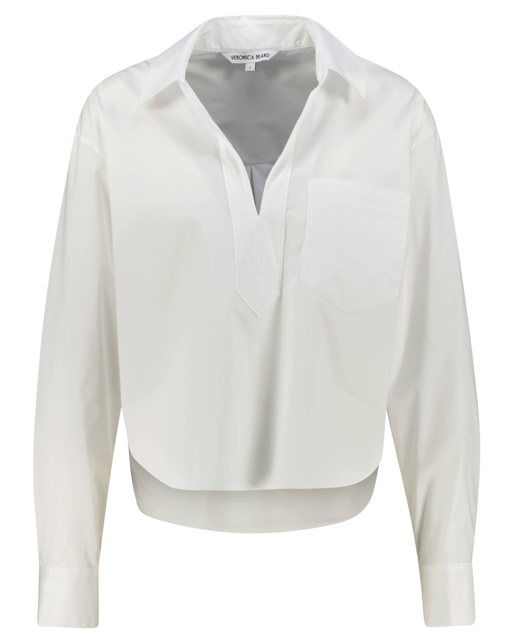 Veronica Beard| Damen Bluse KHAI TOP