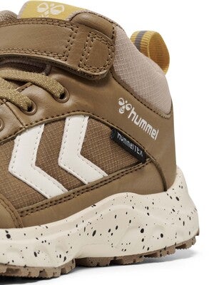 Hummel Root Tex Jr Sneakers, Ermine