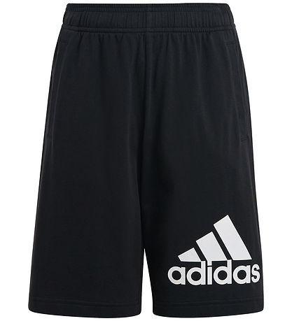 adidas Performance Shorts - U BL - Schwarz
