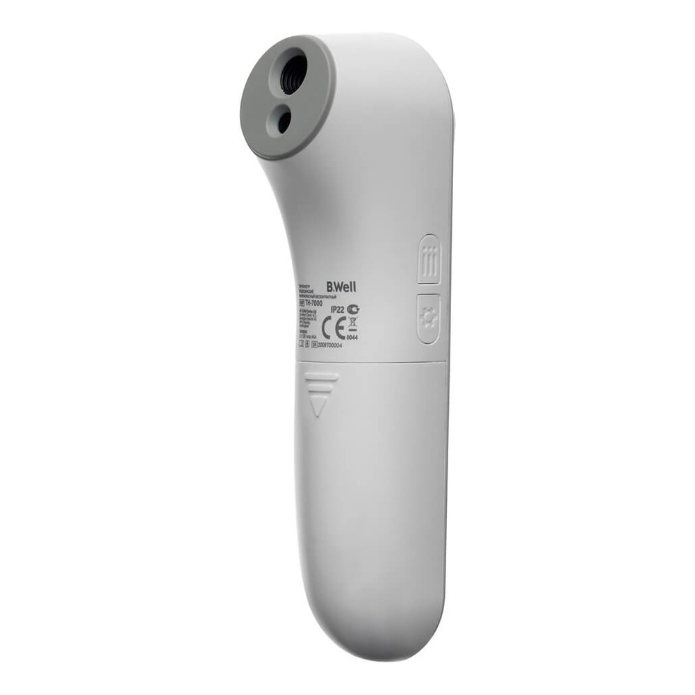B.Well Termometer TH-7000  - 1 stk.
