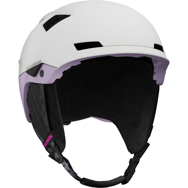 Casque ski de randonnée SALOMON MTN LAB EVENING HAZE / GREY VIOLET