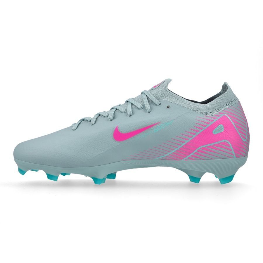 Nike Air Zoom Mercurial Vapor 16 Pro FG Prism - Ocean Cube/Rose