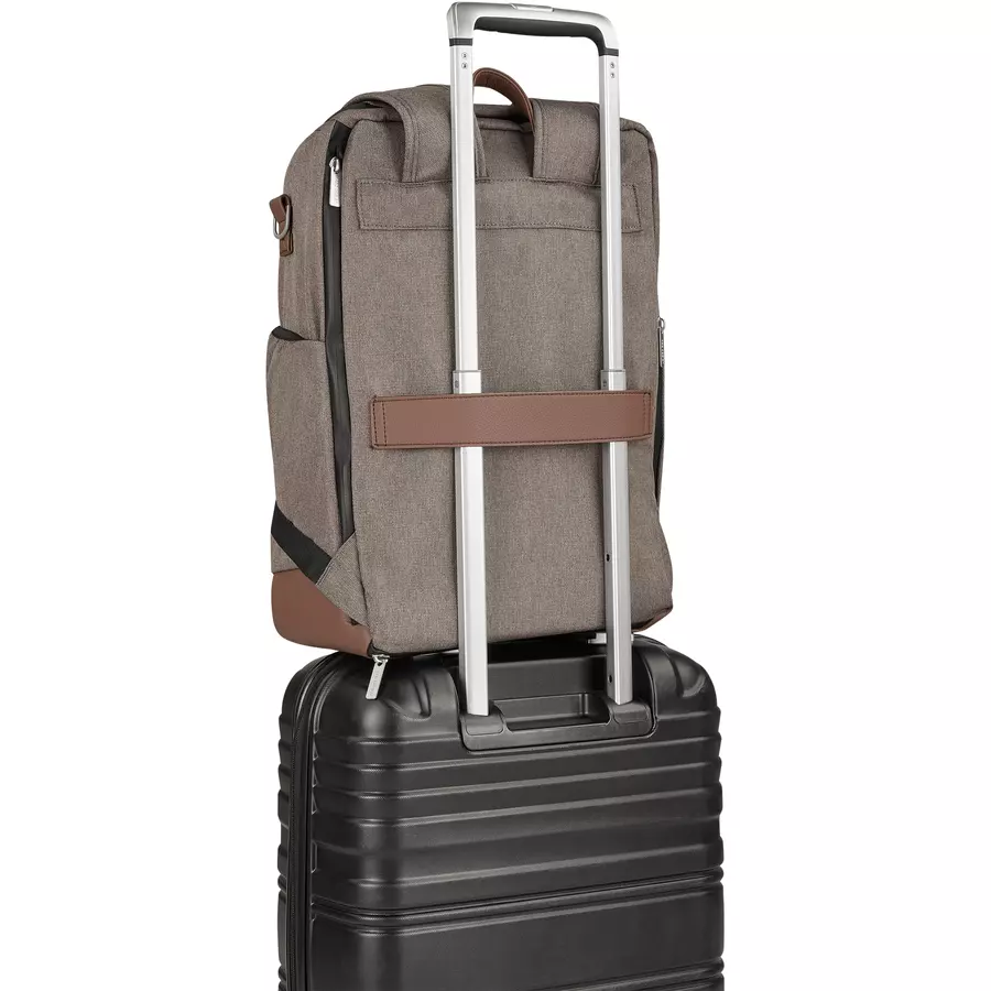 ABC DESIGN Rucksack Tour Nature Fashion Edition Kollektion 2024